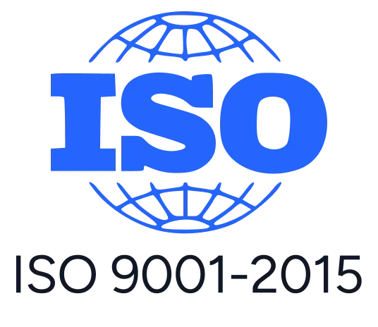 ISO logo