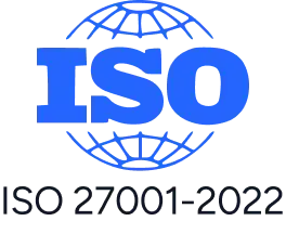 ISO logo