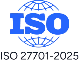 ISO logo