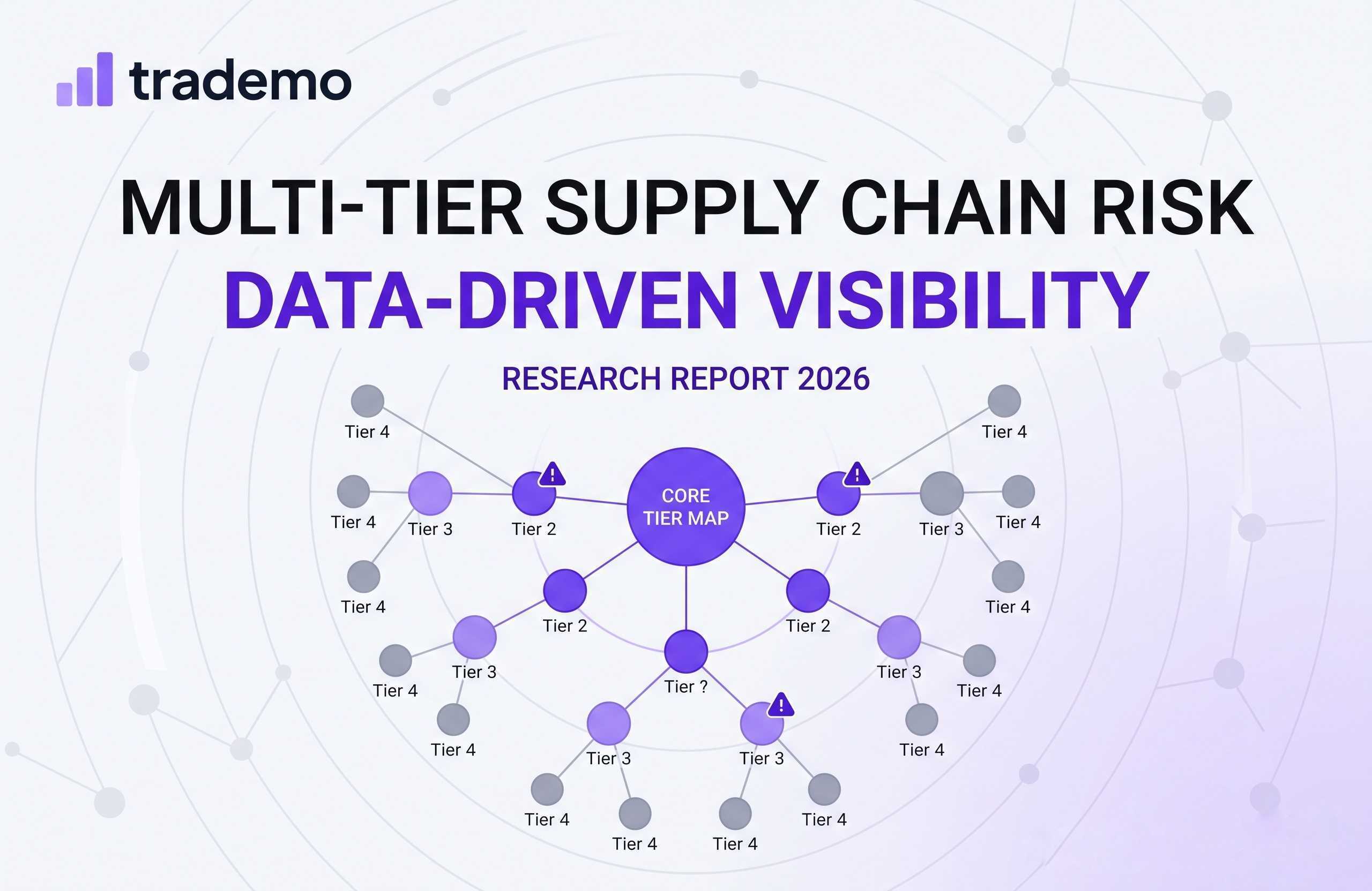 report banner