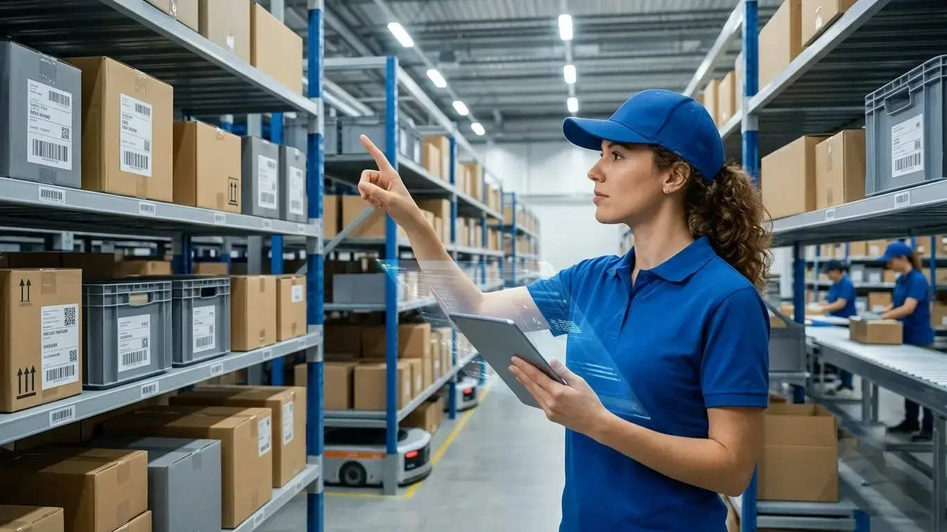 Trade Compliance Checklist