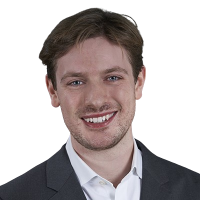Ben Egan