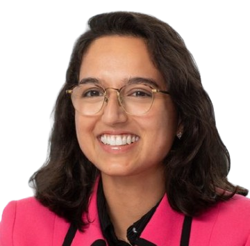 Saachi Bains
