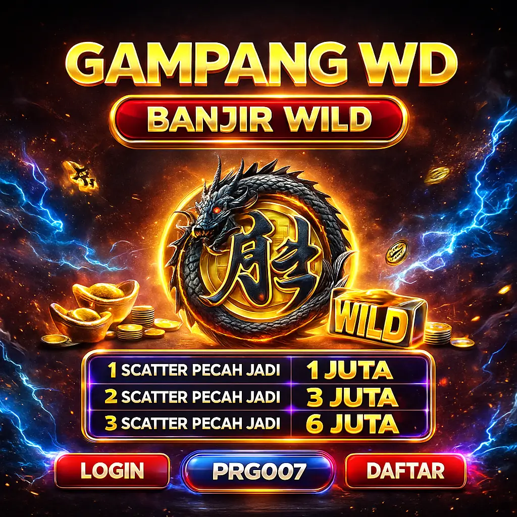 Slot Gacor Gampang Maxwin