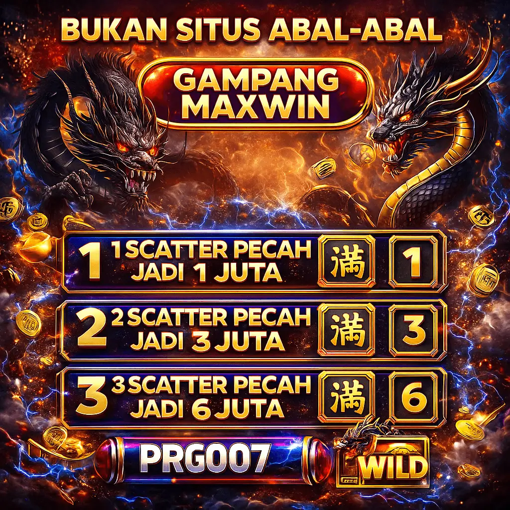 PRG007_GAMPANG_MAXWIN_BUKAN_SITUS_ABAL_ABAL