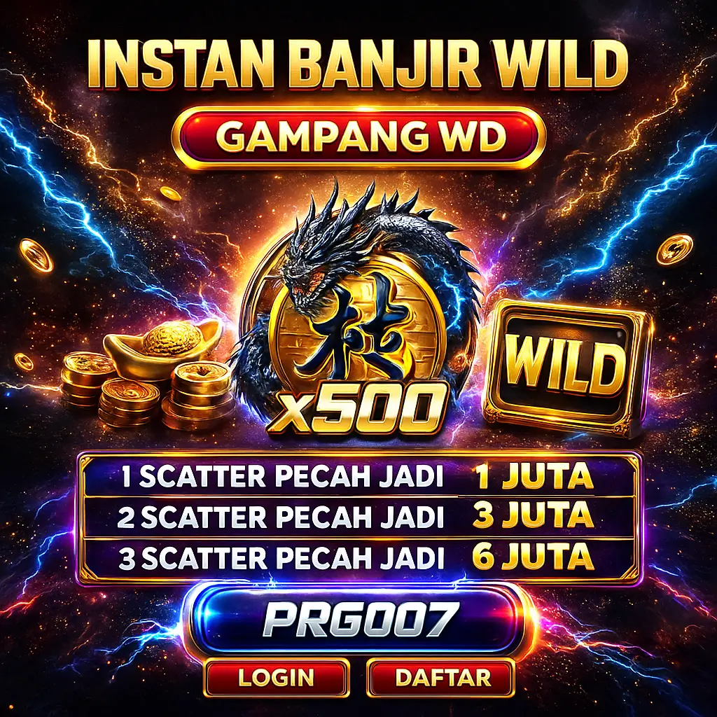 PRG007_INSTAN_BANJIR_WILD