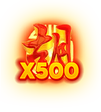 Slot Gacor x500