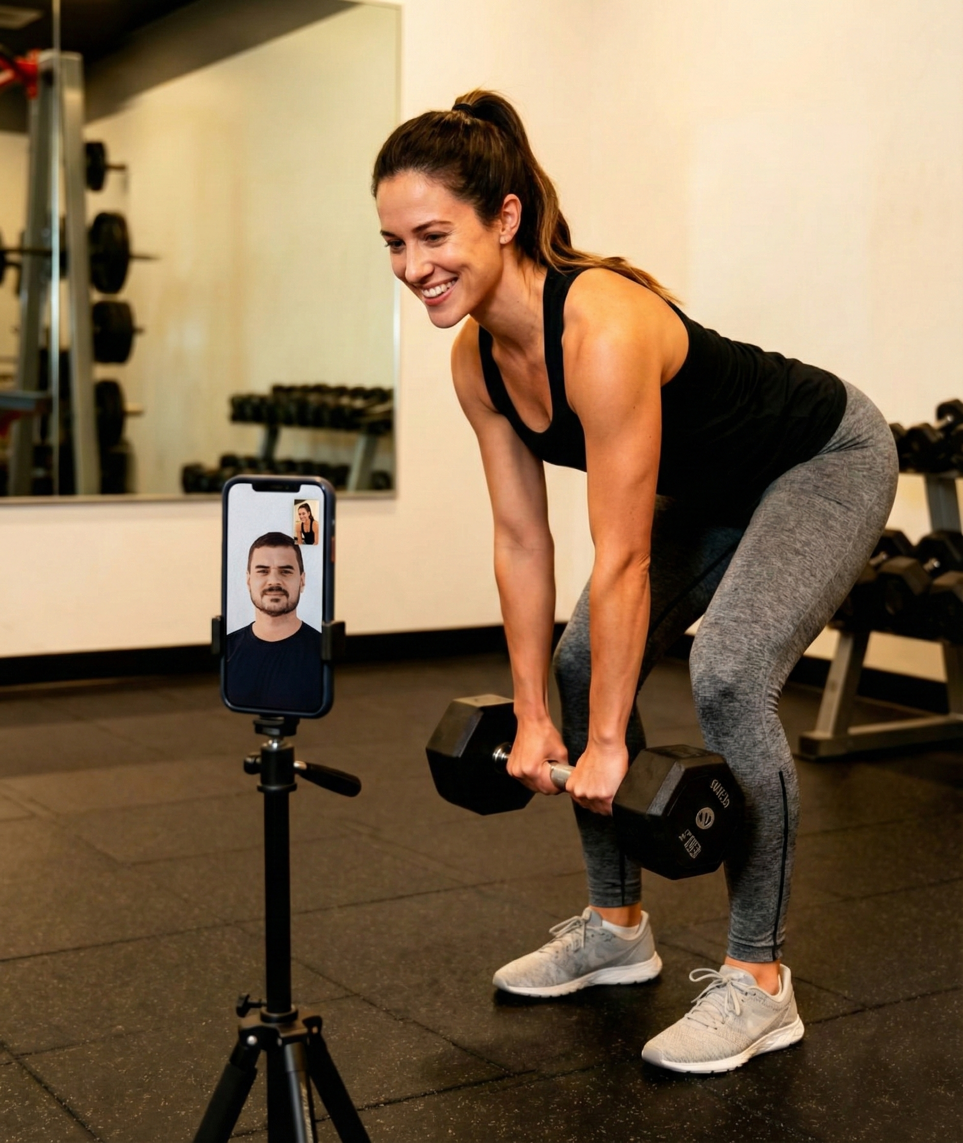 Balanced Wellness Program