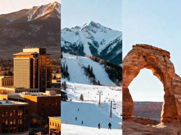 Utah In-Person Training