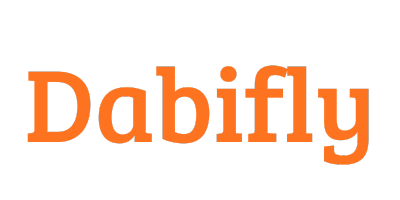 Dabifly Logo