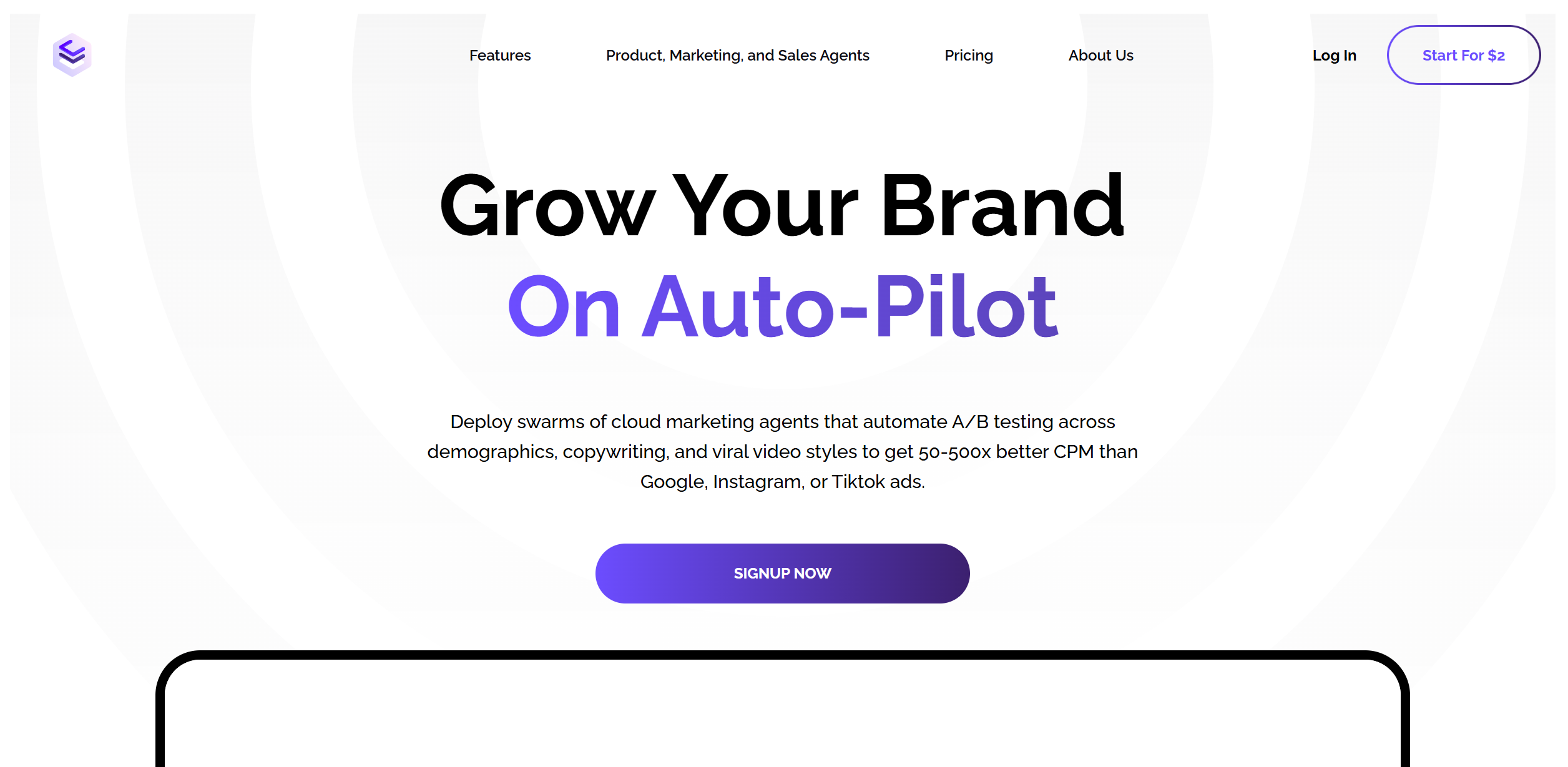 Cheat Layer screenshot
