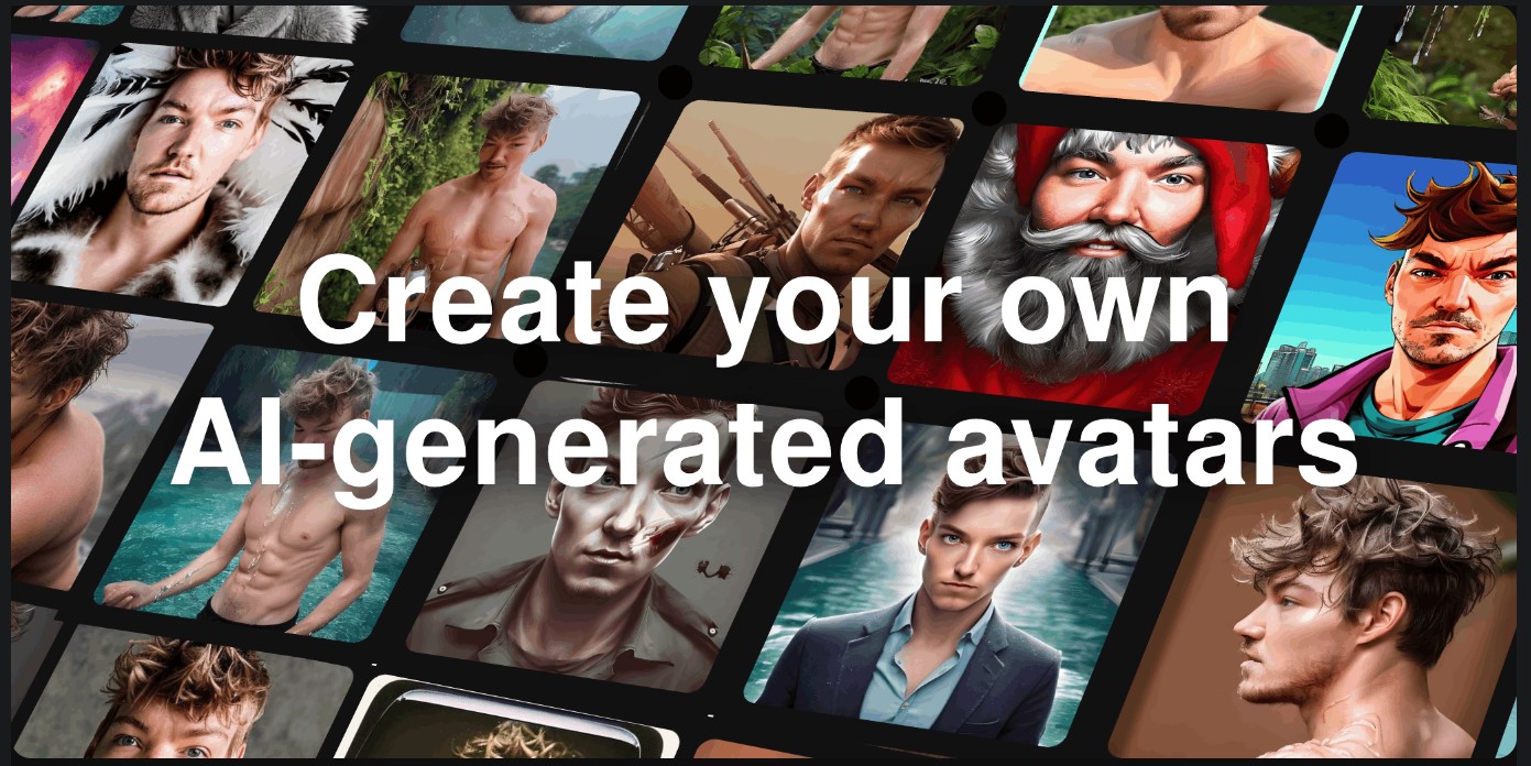 Avatar AI screenshot