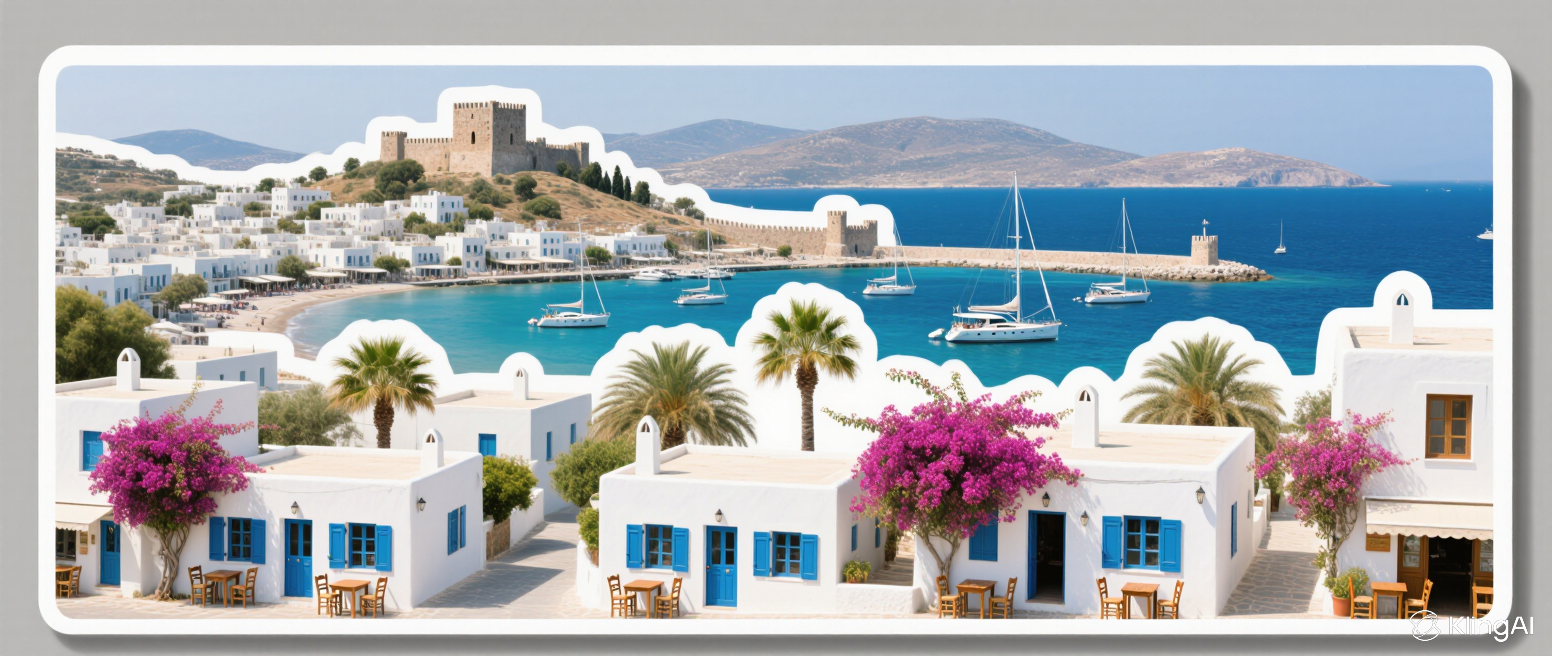 Towns & Villages image