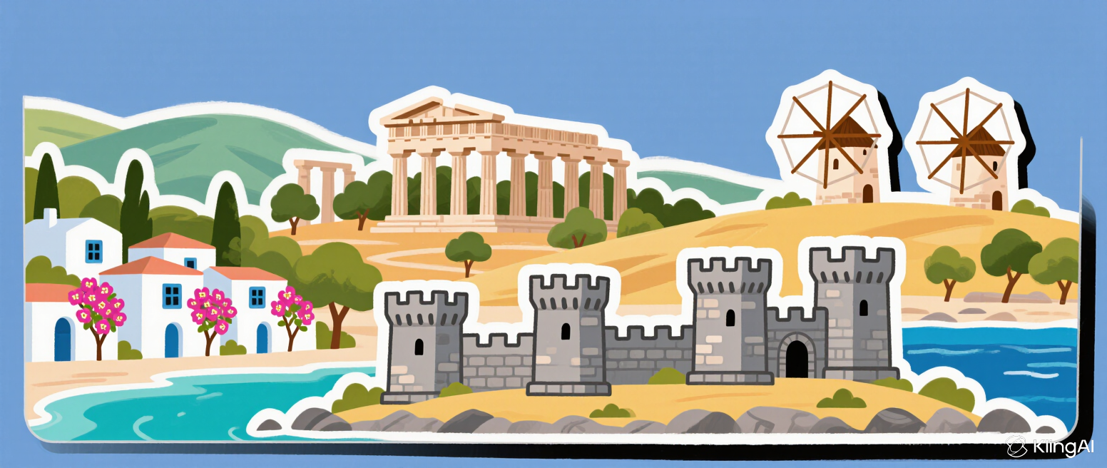 Historical Sites image