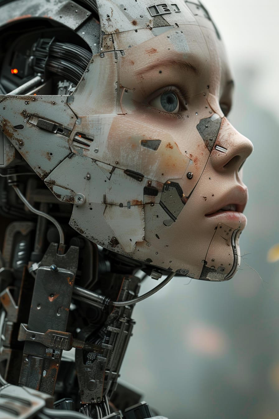 Characters & Avatars