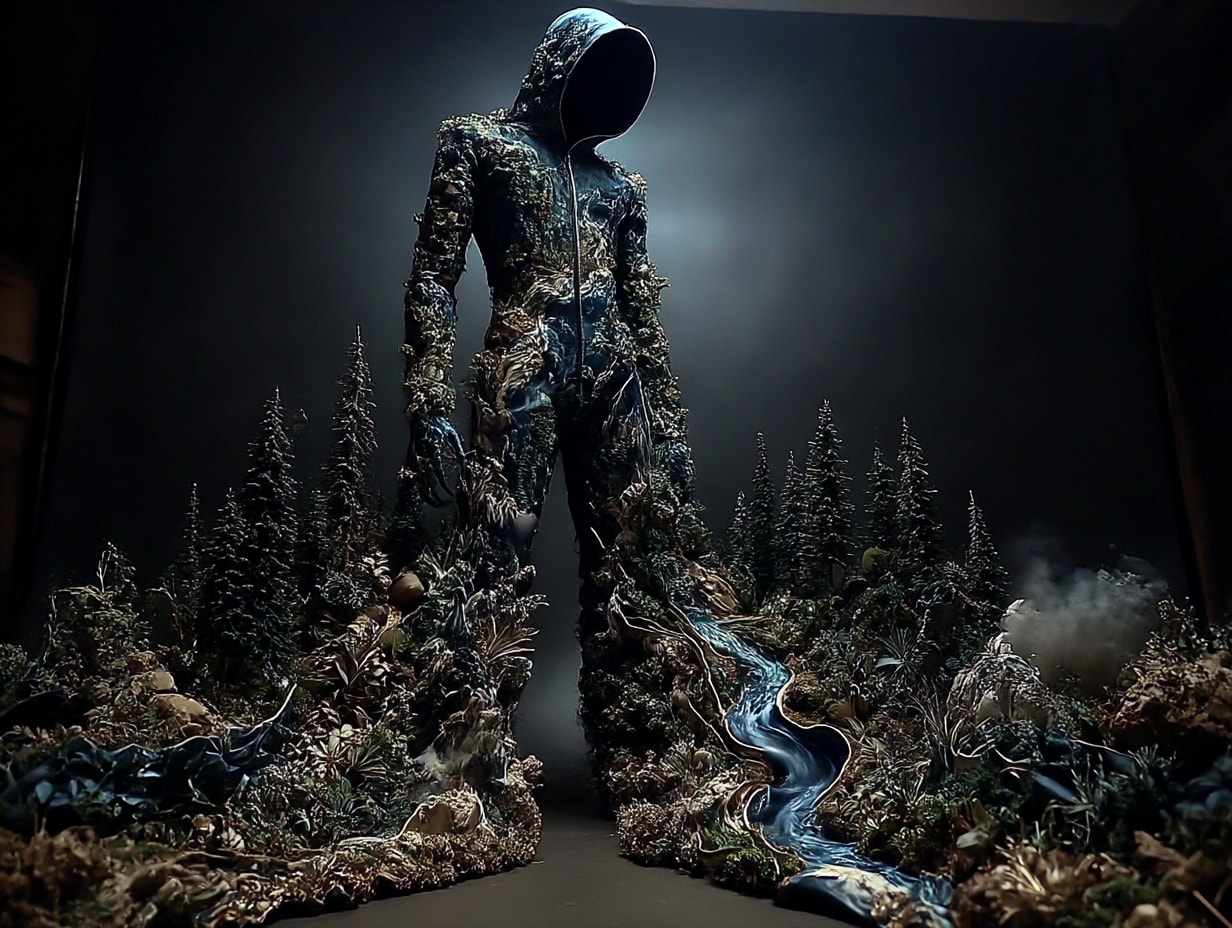 Illustrations & Creations