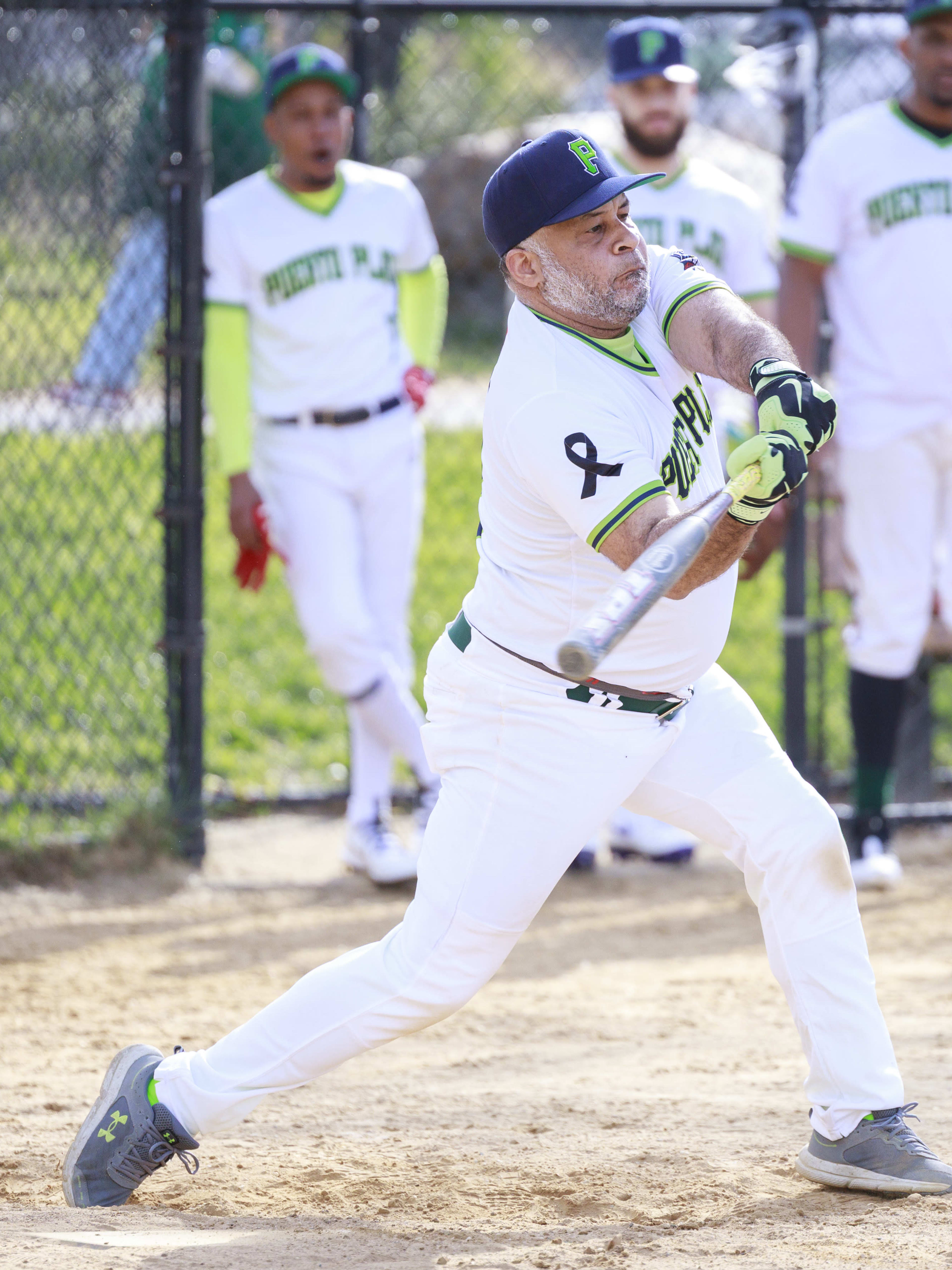 Rigoberto Jimenez