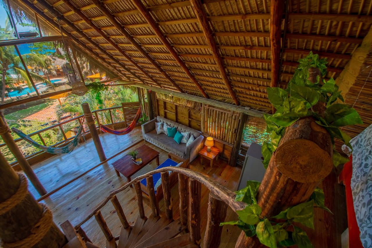 Hotel en Puerto Plata