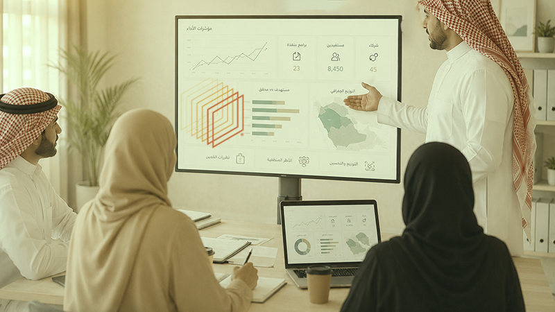 إطلاق مبادرة لتعزيز الاستقرار والإرشاد الأسري