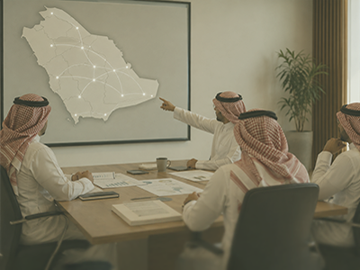 مجلس الأمناء يعتمد توسيع النطاق الجغرافي لخدمة جميع مناطق المملكة