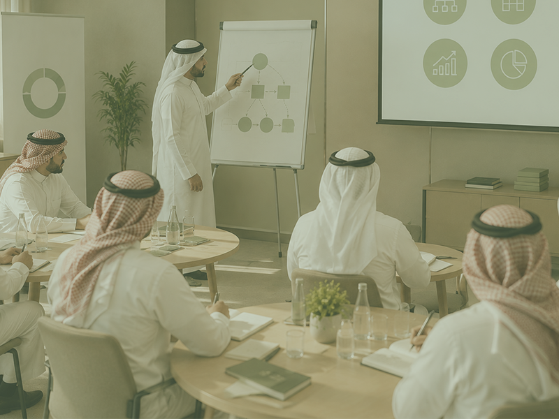 نظريات التغيير, الأطر المنطقية, ورش عمل, مركز الأثر, مؤشرات الأداء, قياس الأثر