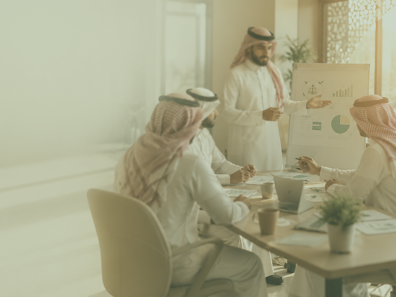 ملتقى قياس وإدارة الأثر التنموي السنوي