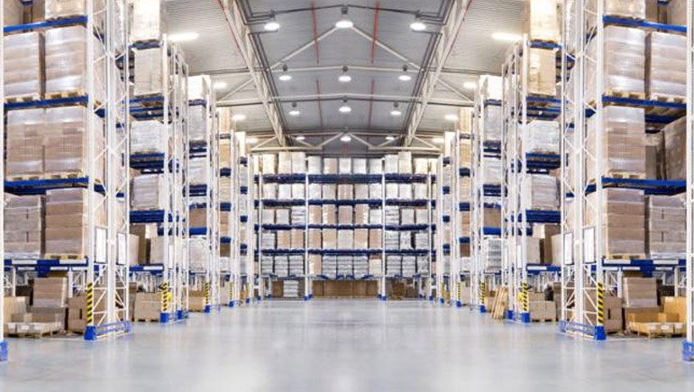 Warehouse Manufacturers in Delhi NCR | India