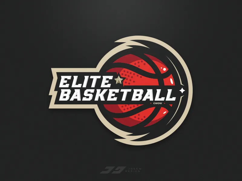 Tesla Basketball Academy logo