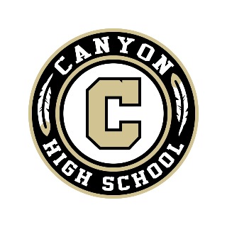Candyland High Basketball logo