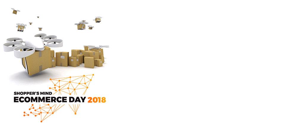 DS Smith na konferenci ECOMMERCE DAY 2018 v Ljubljani, 14. novembra