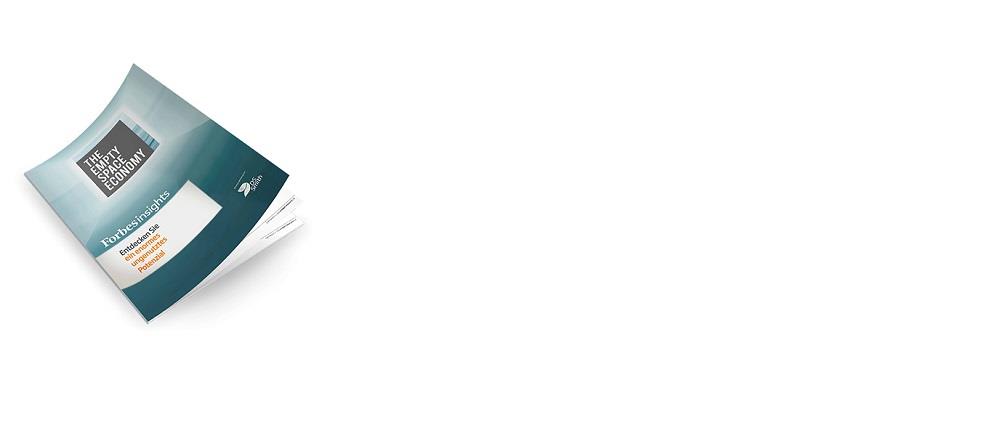 Leerraum in Versandpaketen lässt viele Potenziale ungenutzt