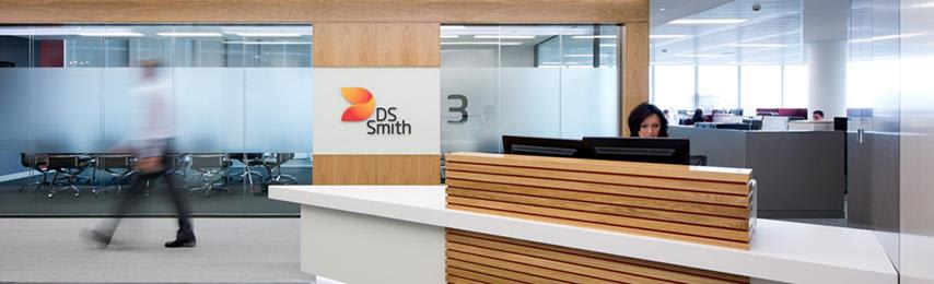 Apply For A Job Ds Smith