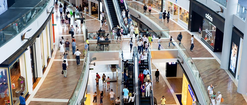 Ambalaža za potrošačku robu daje dodatnu vrijednost proizvodima. Ona štiti sam proizvod, ali i djeluje marketinški učinkovito u prodajnom okruženju.