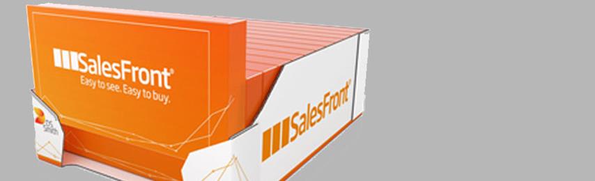 Tuo tuotteet lähemmäksi ostajaa