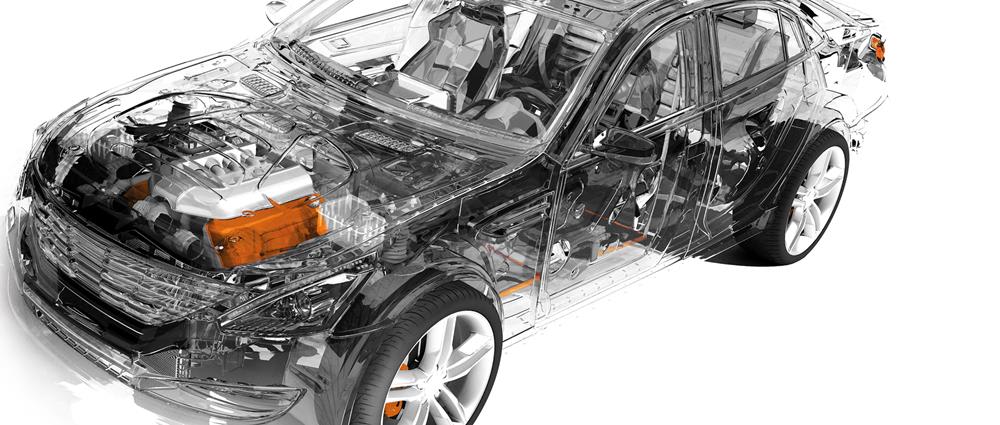 Providing innovative packaging & component solutions throughout the automotive market