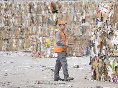 Ds Smith Leading Packaging Company