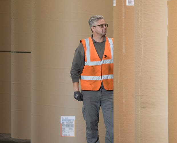 Ds Smith Packaging Paper Recycling It will take only 2 minutes to fill in. ds smith packaging paper recycling