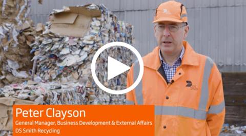 Coffee Cups Recycling Interview