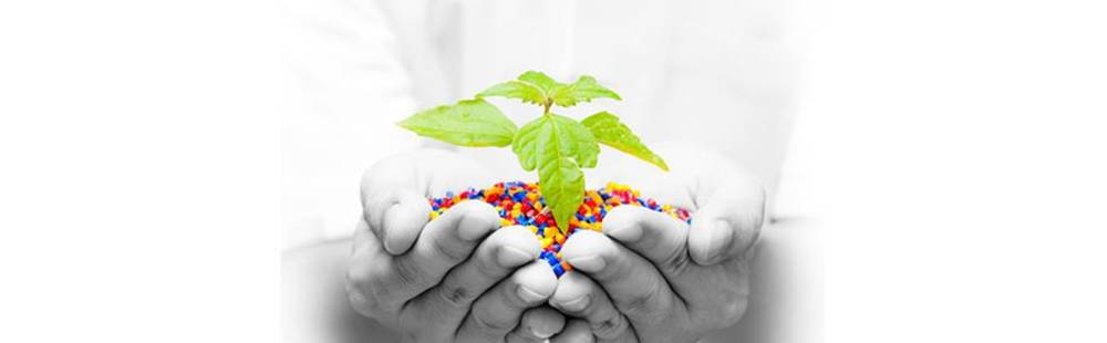 plastics green credentials