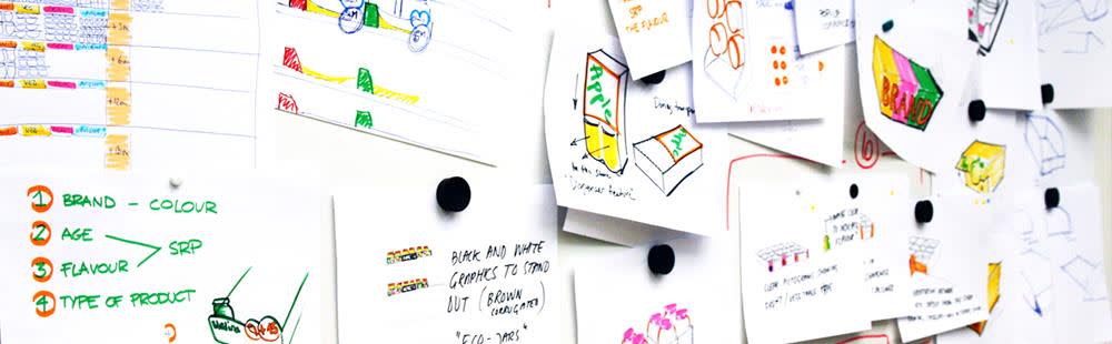 innovative packaging