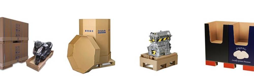 industrial packaging