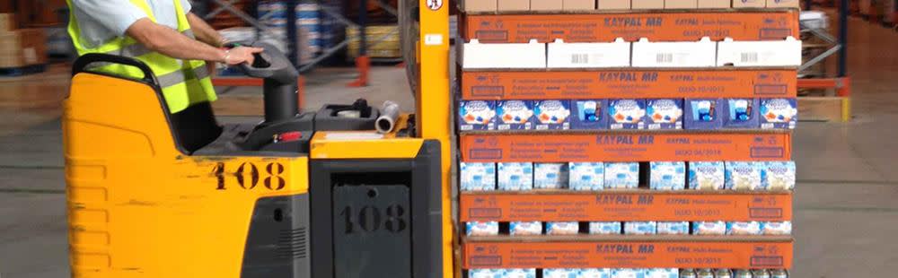 Corrugated Pallets Ds Smith Packaging