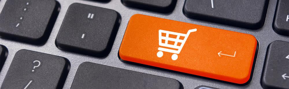 E-commerce and e-business packaging