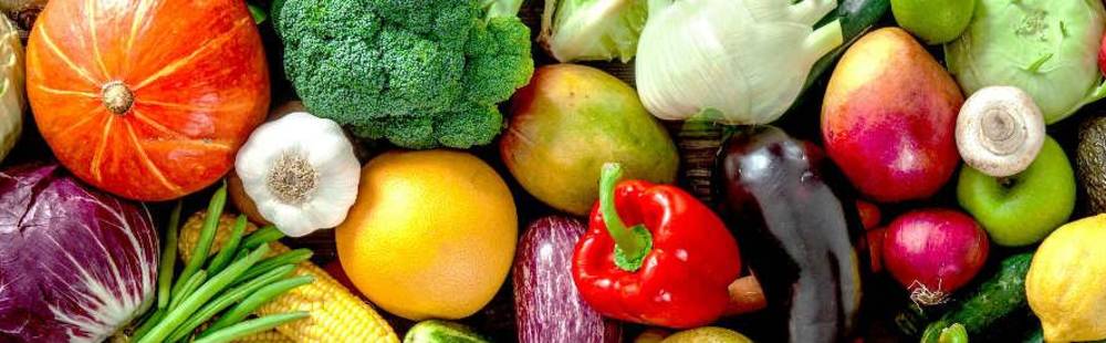 Fresh Fruit Vegetables Ds Smith Packaging