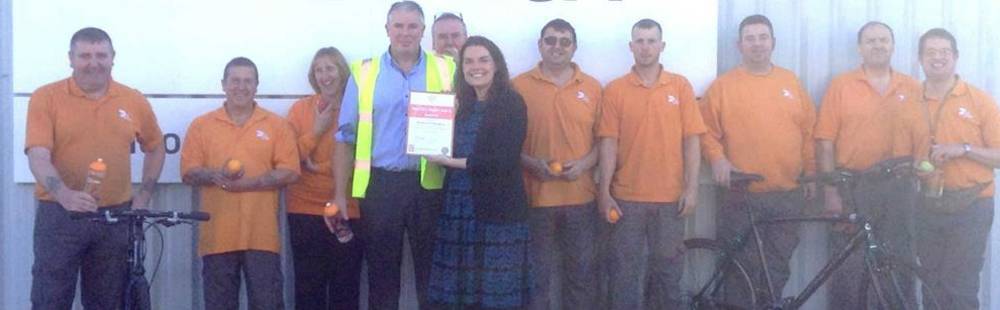 ds smith cycle to work scheme