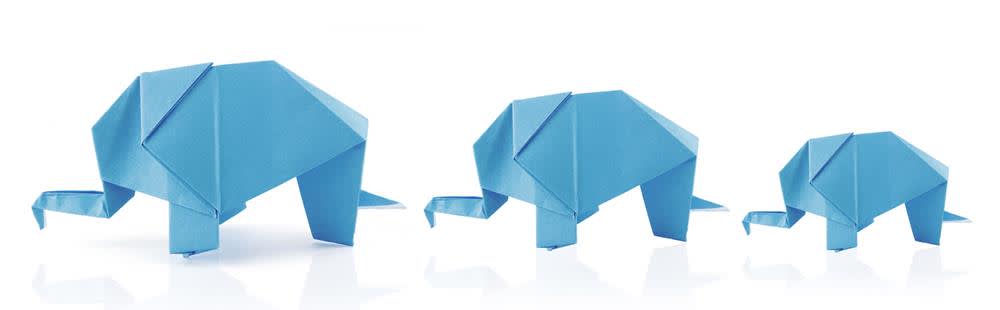 Solutions by Business Size