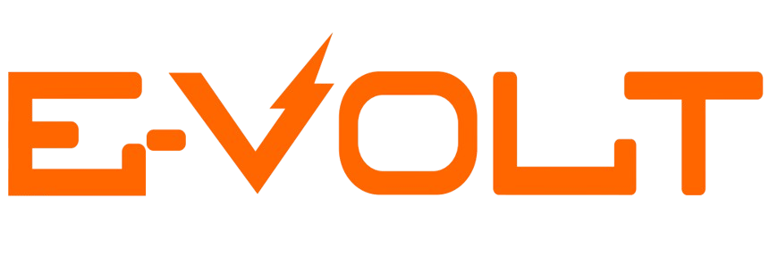 EVOLT Logo