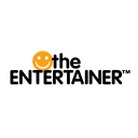 كود خصم انترتينر the entertainer