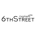 6th Street UAE Discount Code | Valid Coupons 2025