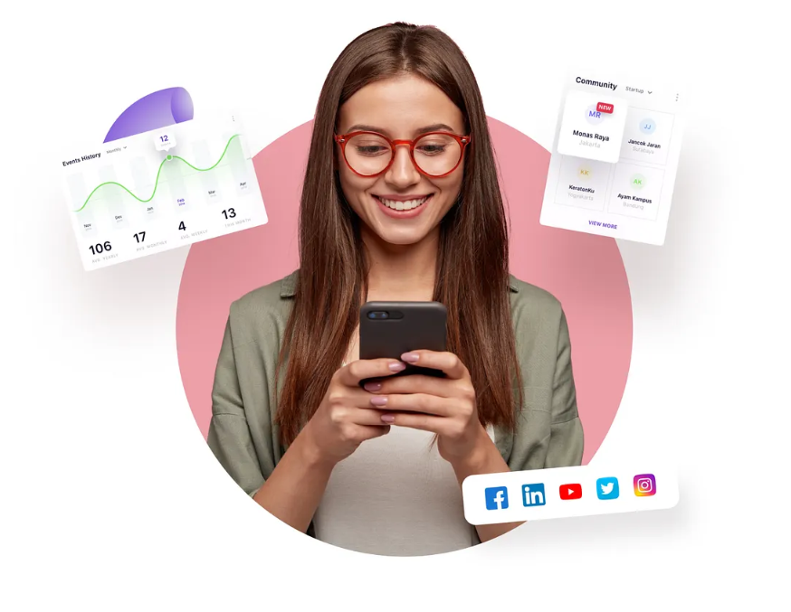 Campaign Management image